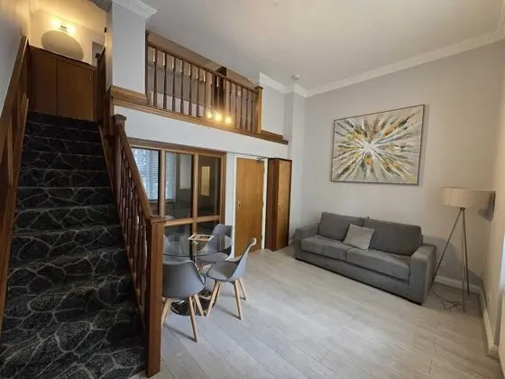 Aspen Apartments - Öne Çıkan Resim