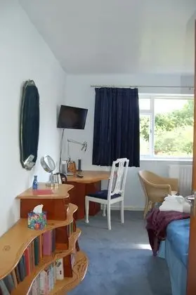 Aspen B&B - Oda