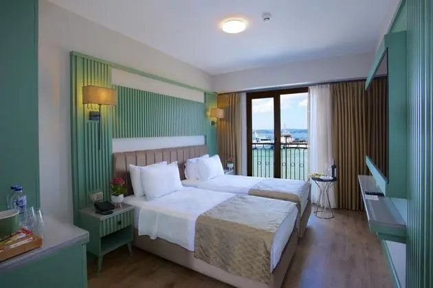 ASPEN Hotel Çanakkale - Genel