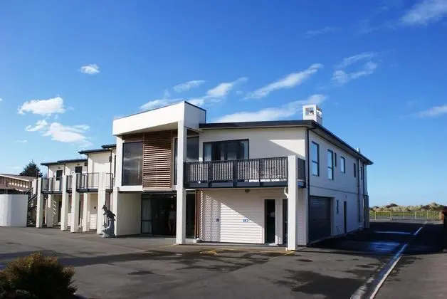 Aspen Court Motel Kaikoura Hotel