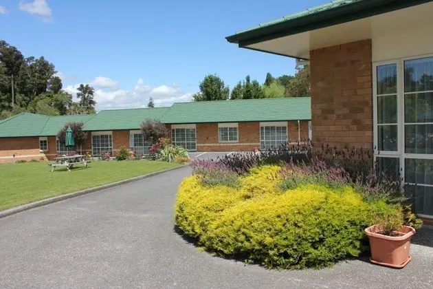 ASPEN COURT TAIHAPE