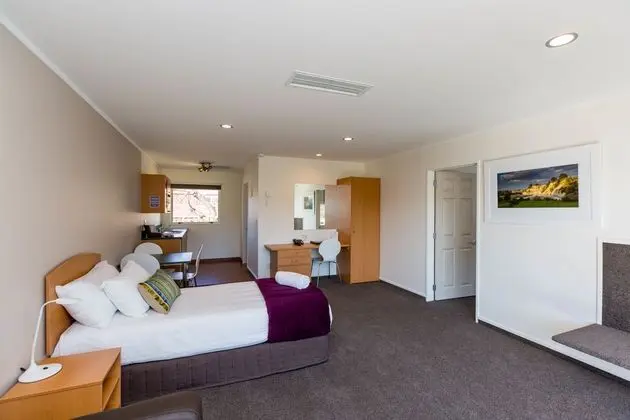 ASPEN COURT TAIHAPE