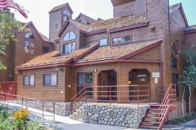 Aspen Creek #215