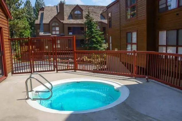 Aspen Creek #226 - Havuz