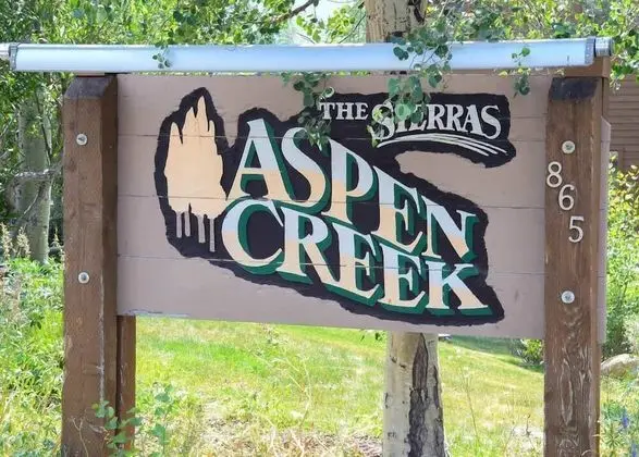 Aspen Creek #401 - Dış Mekan