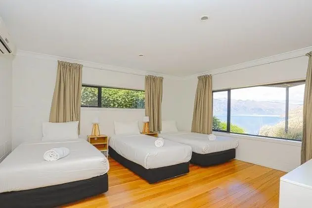 Aspen Grove Villa - Unit B
