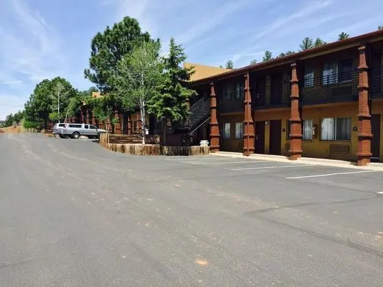 Aspen Innsuites Flagstaff
