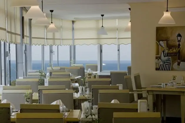 Aspen Hotel İstanbul
