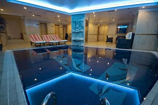 Aspen Hotel İstanbul