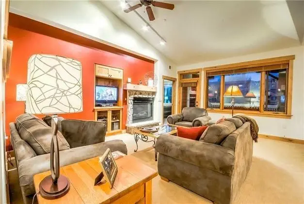 Aspen Lodge 4301