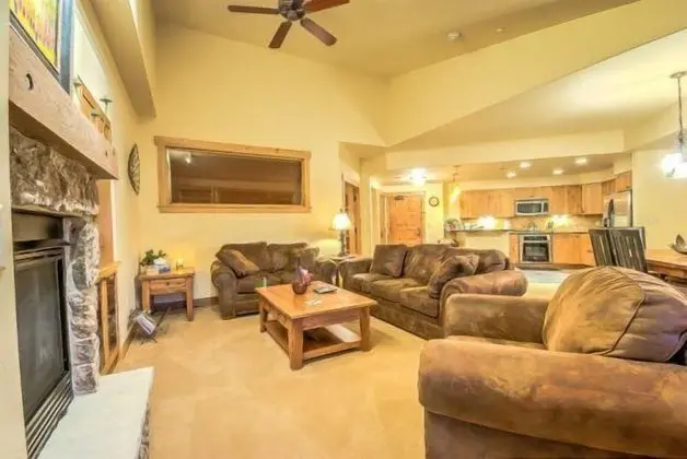 Aspen Lodge 4302
