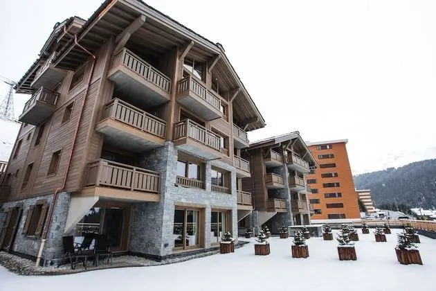 Aspen Lodge by Alpine Residences