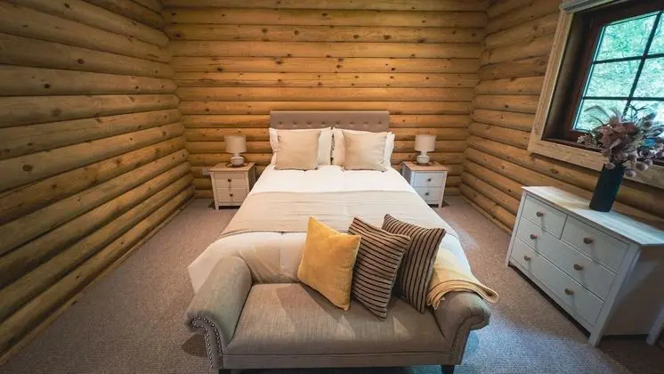 Aspen Lodge - Oda