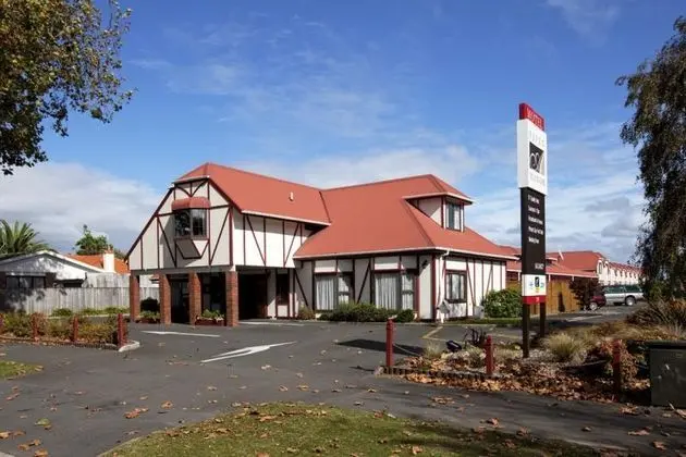 Aspen Manor