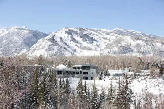 Aspen Meadows Resort