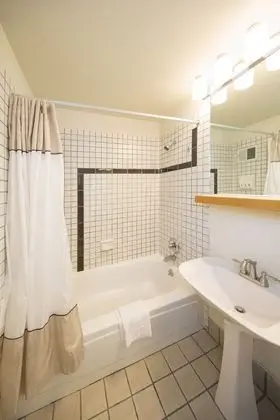 Aspen Mountain Lodge