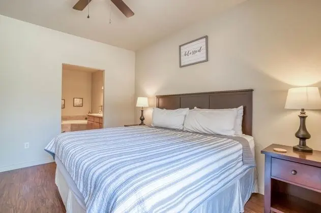 Aspen Retreat - Oda