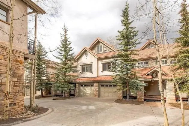 Aspen Ridge 25