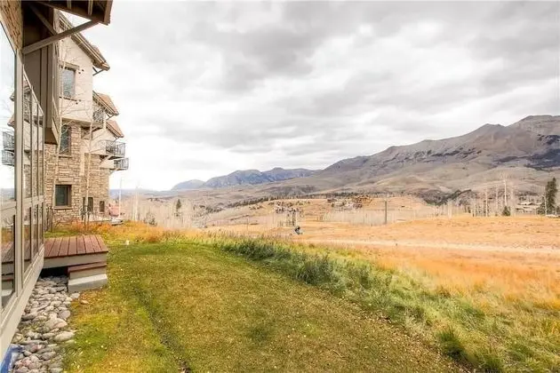 Aspen Ridge 25 - Dış Mekan