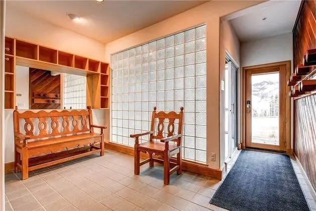 Aspen Ridge 25 - Lobi