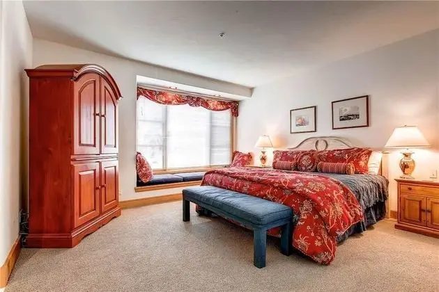 Aspen Ridge 25 - Oda