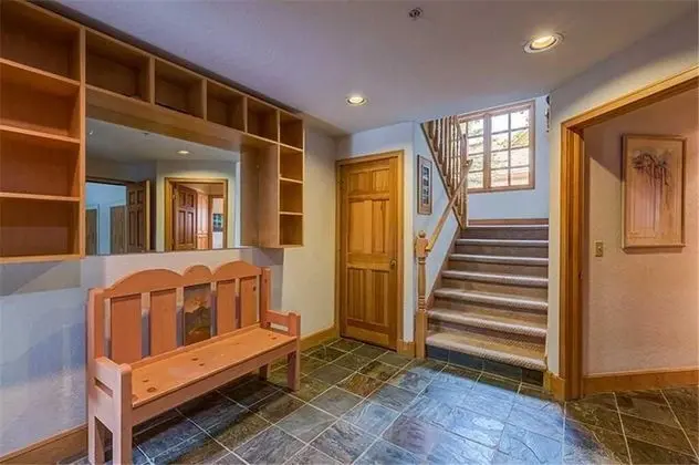 Aspen Ridge 32 - İç Mekan
