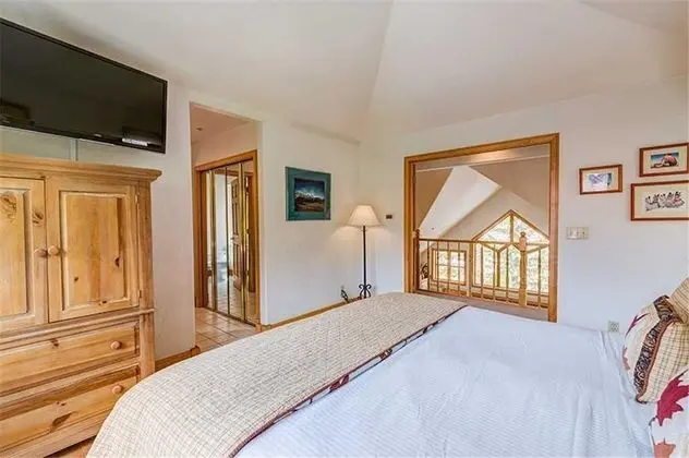 Aspen Ridge 32 - Oda