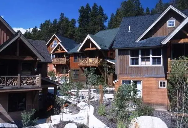 Aspen Ridge Condos