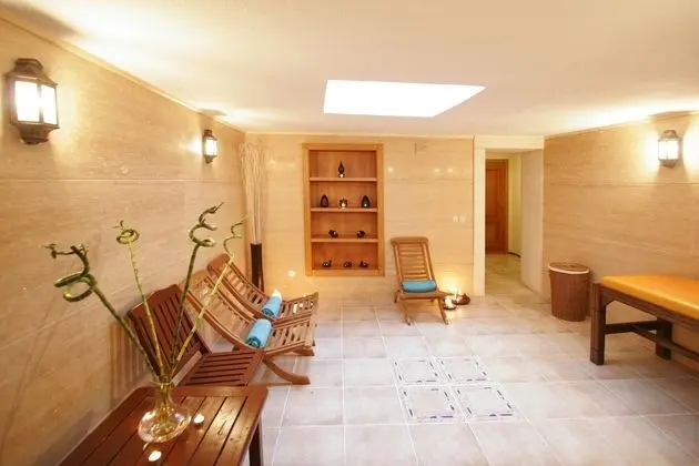 Aspen Hotel - Special Class - Spa