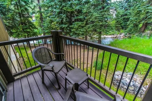 Aspen at Streamside, a VRI resort