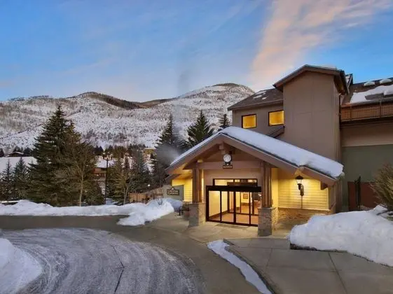 Aspen at Streamside at Vail - Dış Mekan