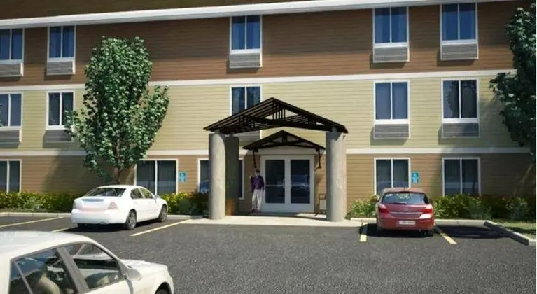 Aspen Suites Hotel Kenai