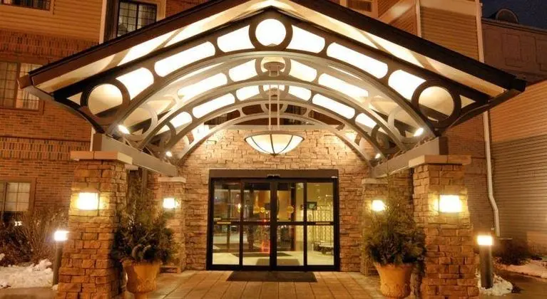 Aspen Suites - Rochester