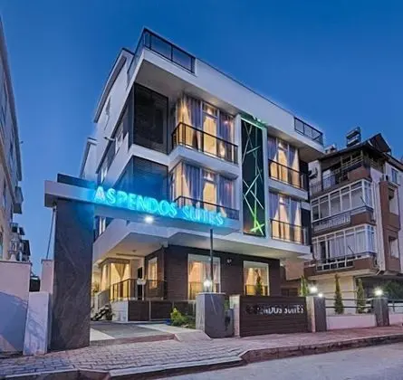 night view
