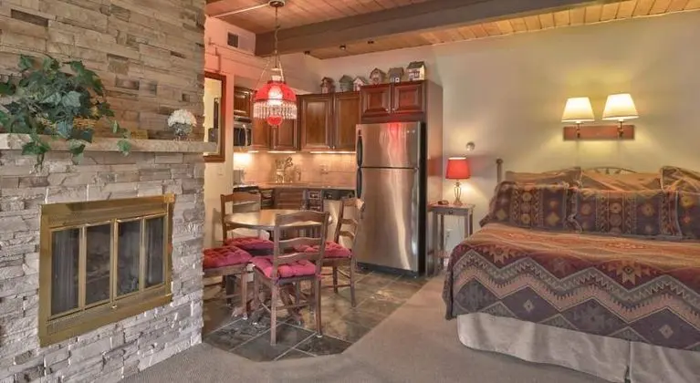 Aspenwood, A Destination Residence