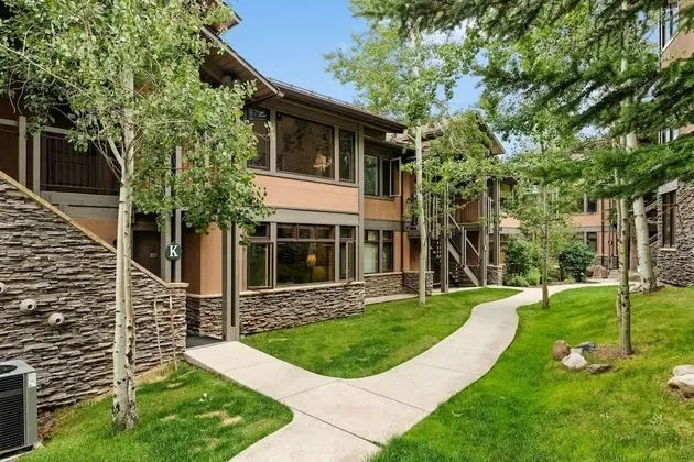 Aspenwood by iTrip Vacations Aspen Snowmass - Dış Mekan