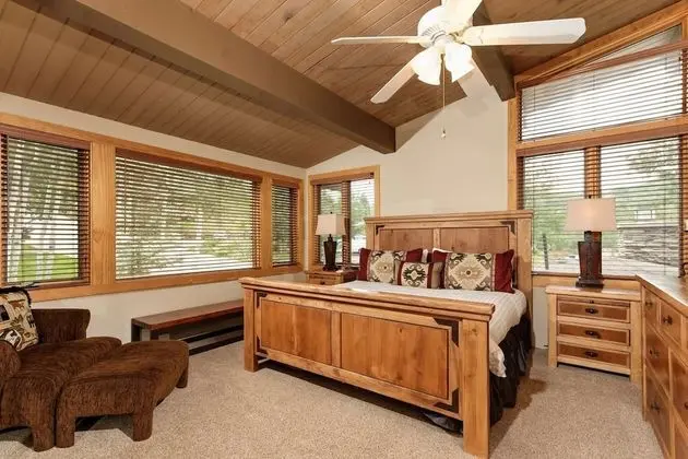 Aspenwood by iTrip Vacations Aspen Snowmass - Oda