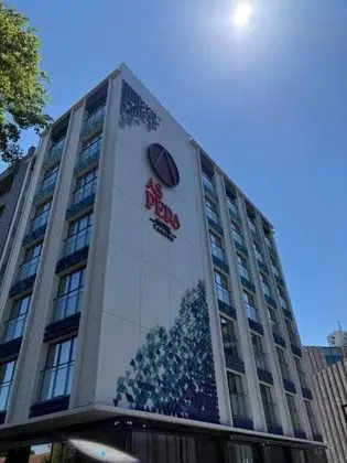 Aspera Hotel Taksim