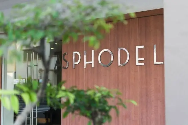 Asphodel Inn Singapore