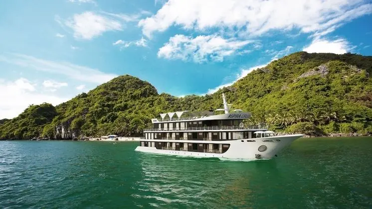 Aspira Cruises