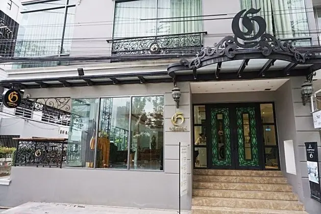 Aspira G Sukhumvit 33