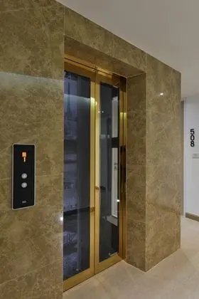 Aspira G Sukhumvit 33 - Lobi