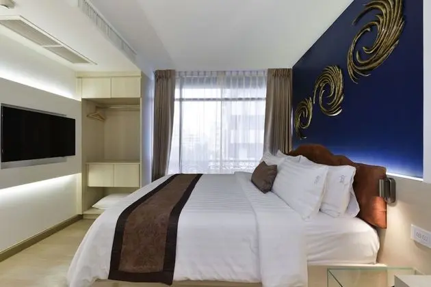 Aspira G Sukhumvit 33 - Öne Çıkan Resim