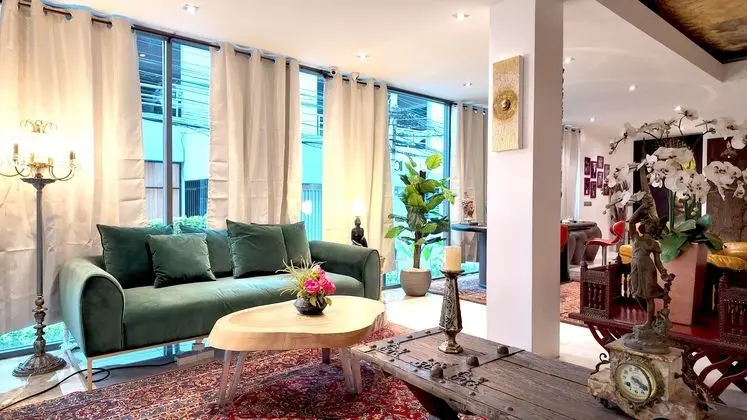 Aspira G Sukhumvit 33 - Öne Çıkan Resim