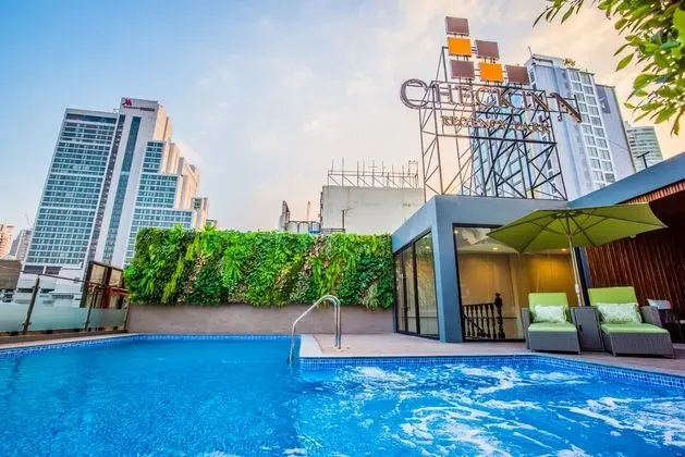 Aspira Grand Regency Sukhumvit 22