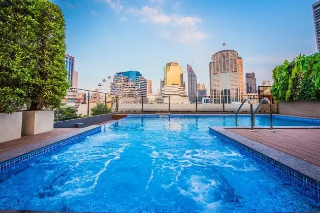 Aspira Grand Regency Sukhumvit 22 - Öne Çıkan Resim