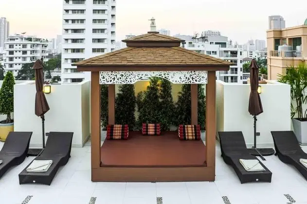 Aspira Hana Thonglor