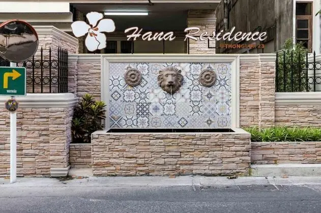 Aspira Hana Thonglor