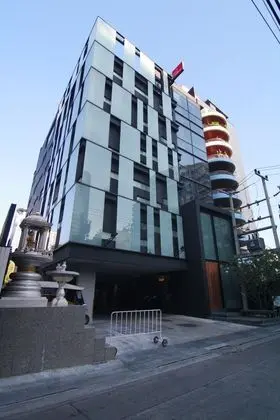 Aspira Hiptique Sukhumvit 13