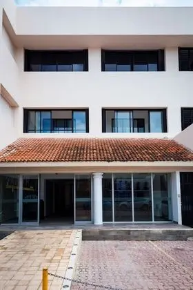 Aspira Hotel Playa del Carmen - Dış Mekan